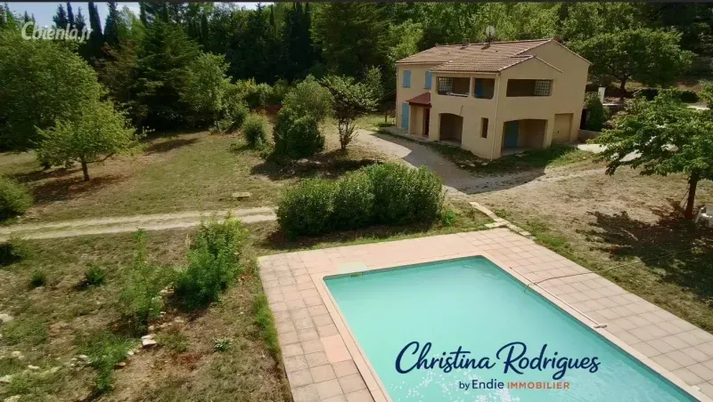 Photo 5 - Maison à Lorgues