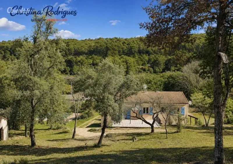 Photo 2 - Maison à Lorgues