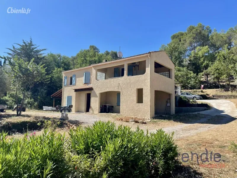 Photo 4 - Maison à Lorgues