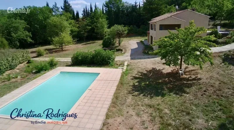Photo 3 - Maison à Lorgues