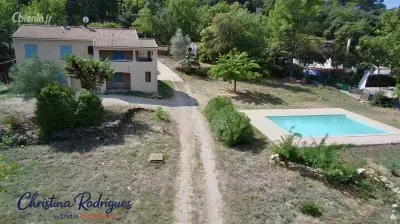 Maison à Lorgues