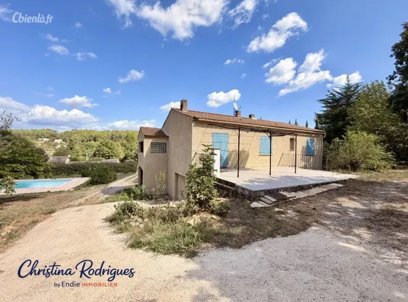 Photo 2 - Maison à Lorgues