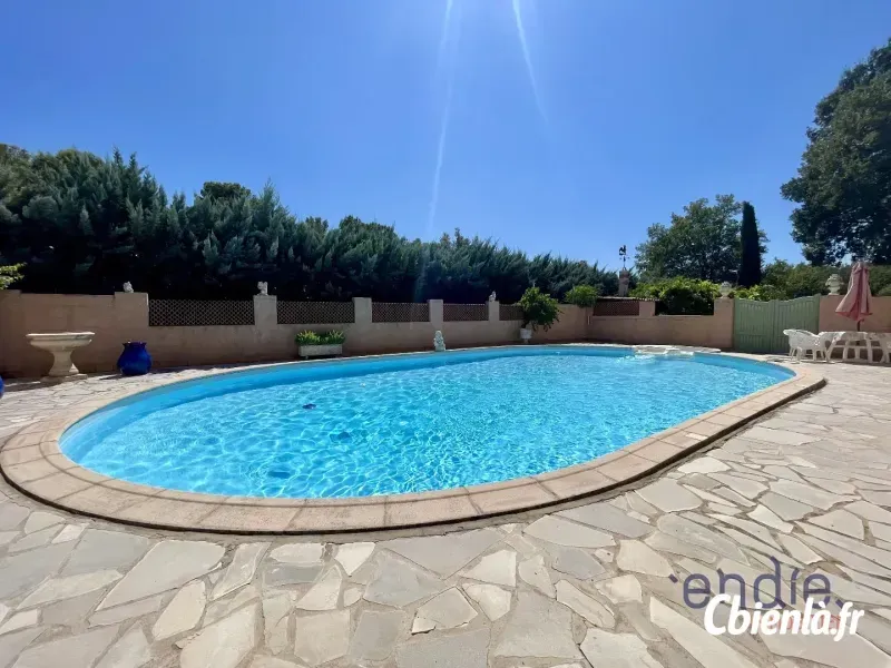 Photo 5 - Maison à Lorgues