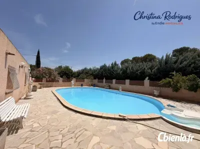 Maison à Lorgues