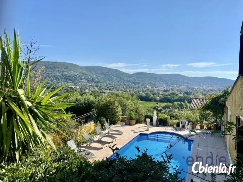 Photo 2 - Maison à Draguignan