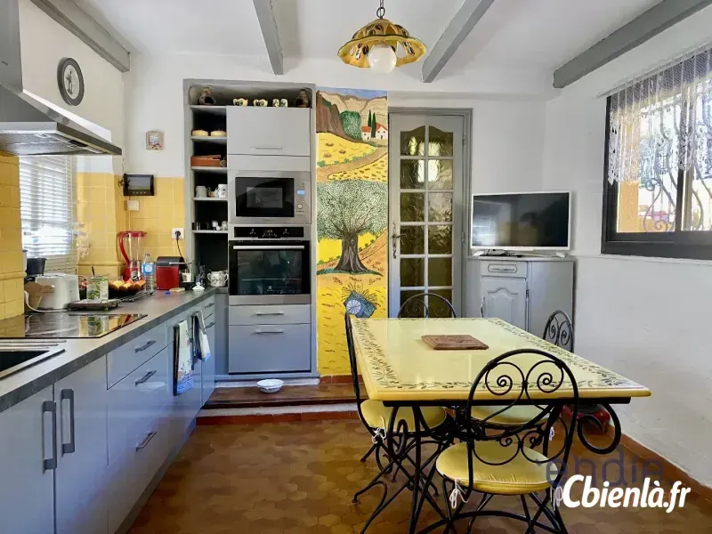 Photo 4 - Maison à Draguignan