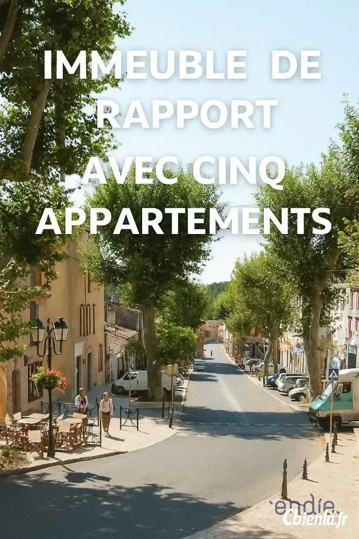 Autre à Le Luc