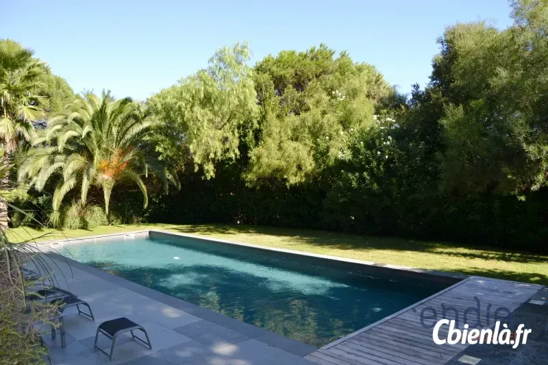 Photo 4 - Maison à Ramatuelle