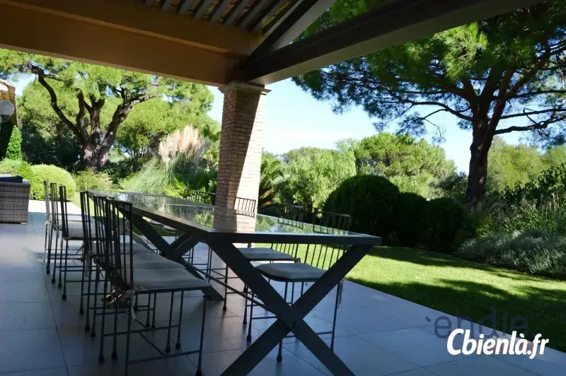 Photo 5 - Maison à Ramatuelle