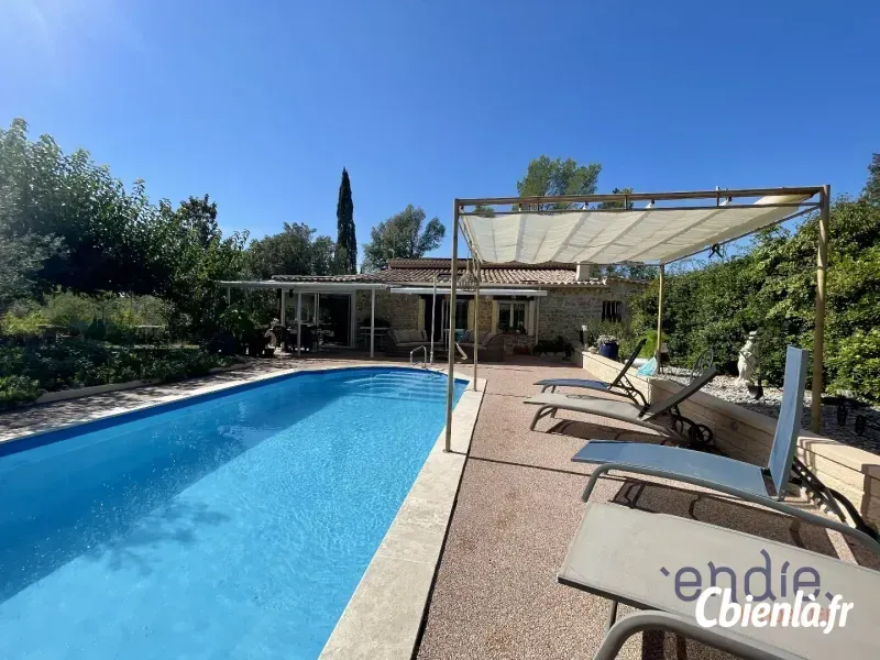 Photo 3 - Maison à Lorgues