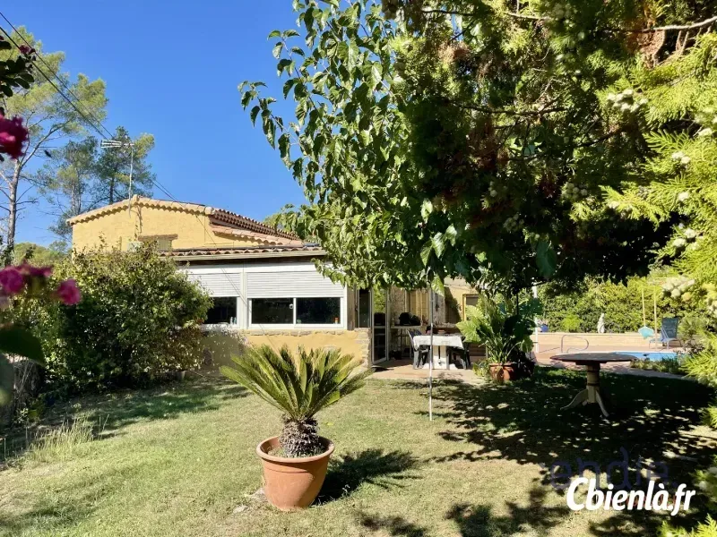 Photo 2 - Maison à Lorgues