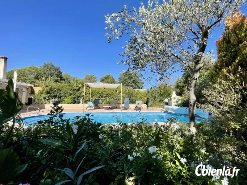 Photo 5 - Maison à Lorgues