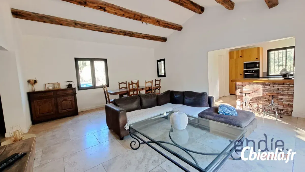 Maison à Lorgues