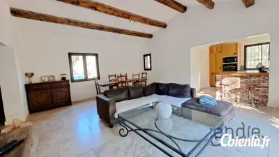 Maison à Lorgues