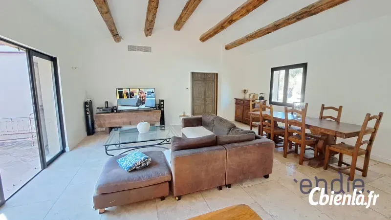 Photo 4 - Maison à Lorgues