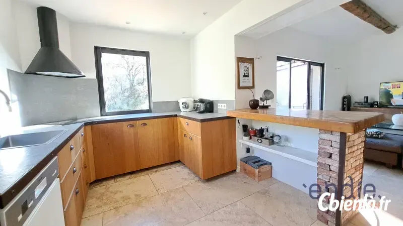 Photo 5 - Maison à Lorgues