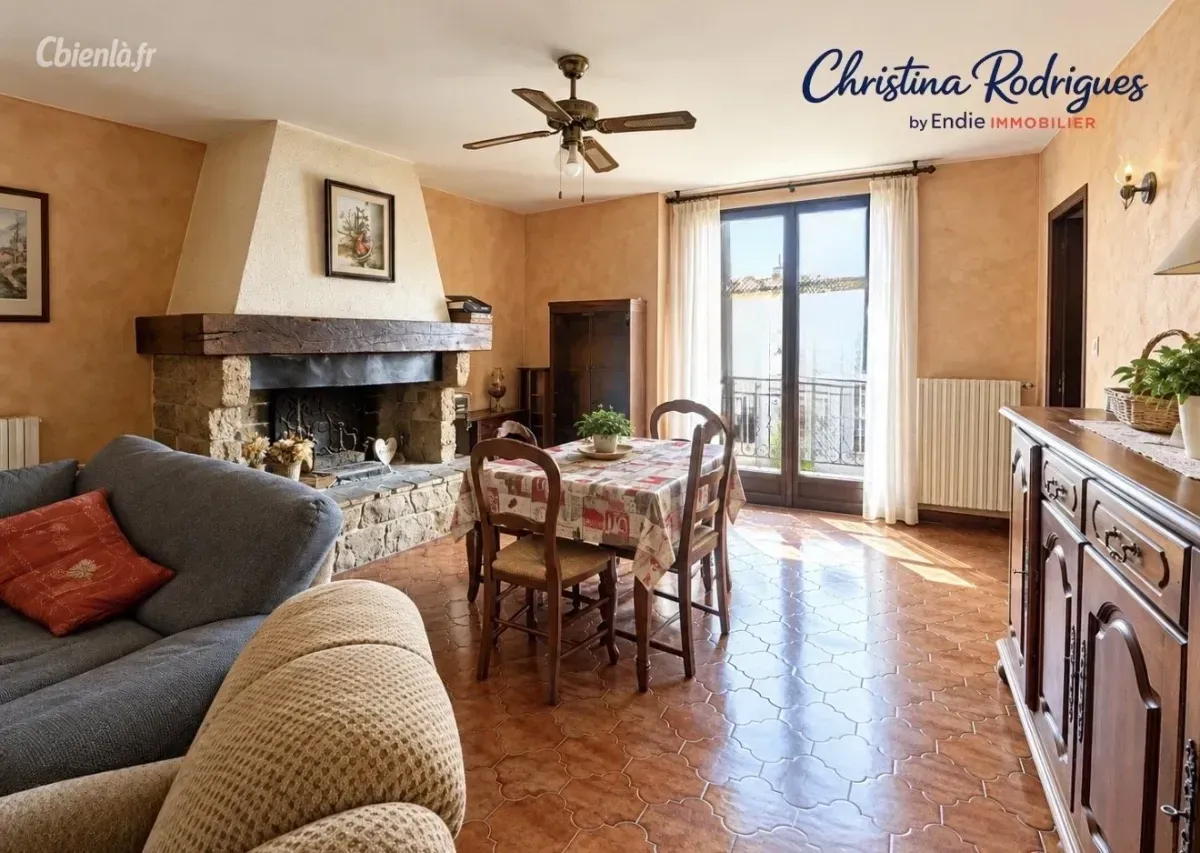 Maison à Lorgues