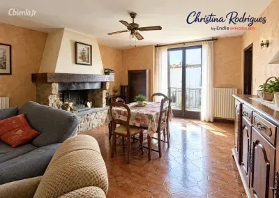 Maison à Lorgues