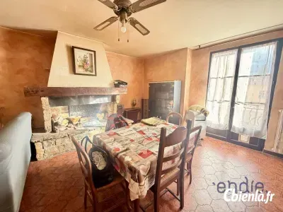 Maison à Lorgues