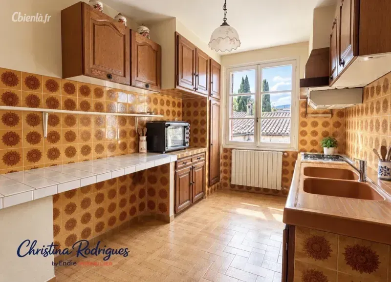 Photo 3 - Maison à Lorgues