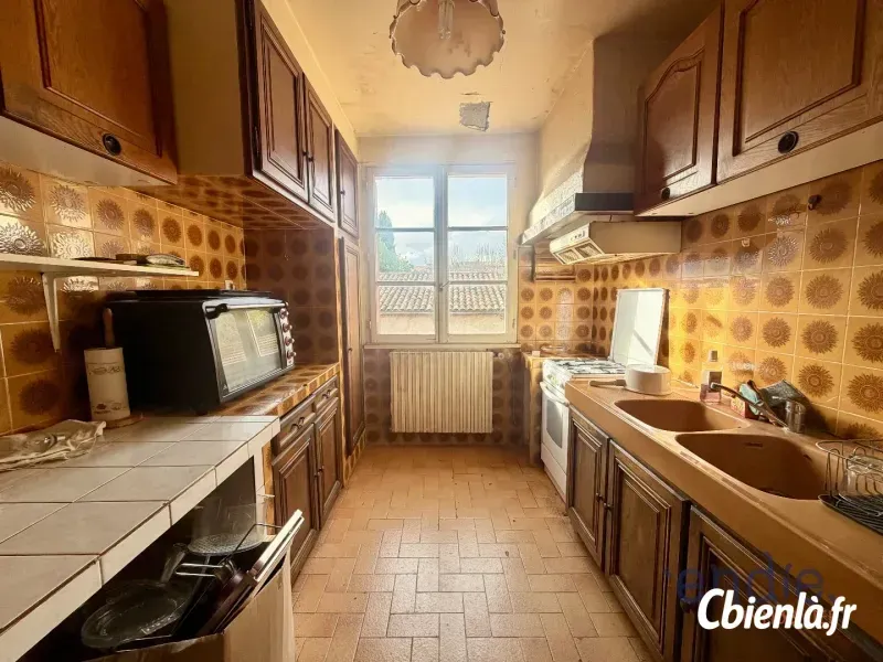 Photo 4 - Maison à Lorgues