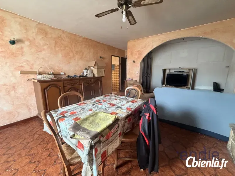 Photo 3 - Maison à Lorgues