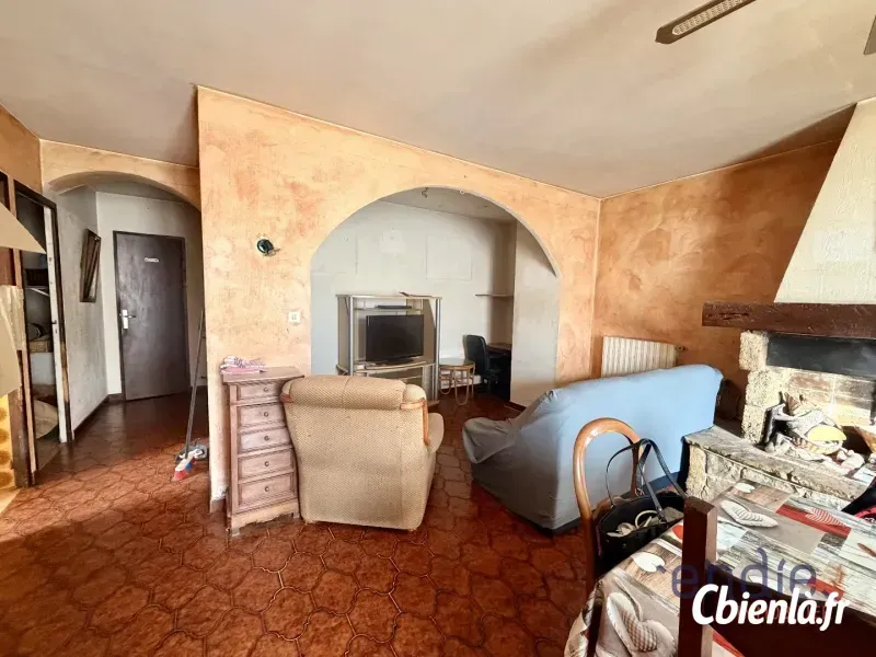 Photo 2 - Maison à Lorgues