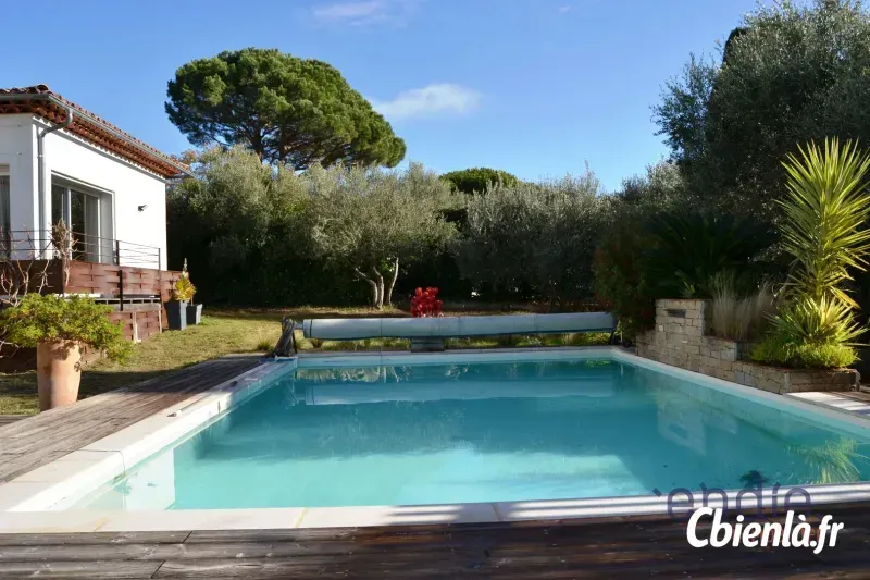 Photo 3 - Maison à La Garde Freinet