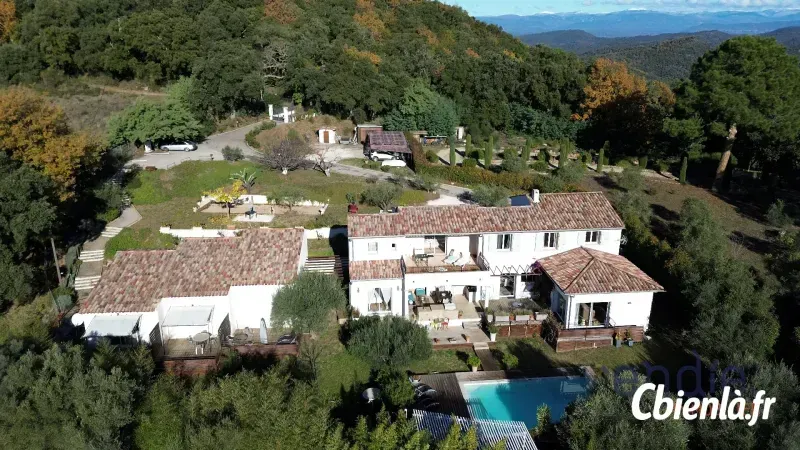 Photo 2 - Maison à La Garde Freinet