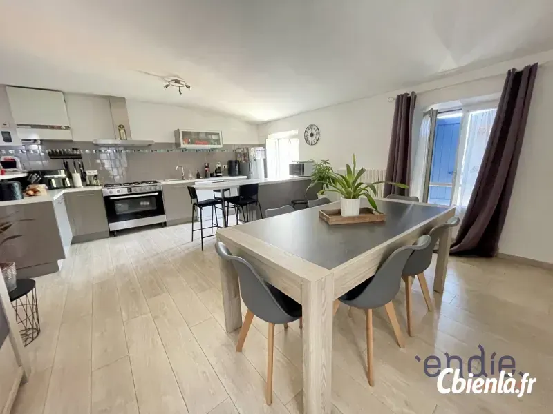 Photo 2 - Maison à Lorgues