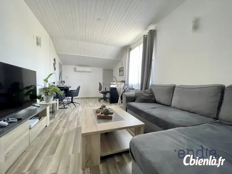 Photo 3 - Maison à Lorgues