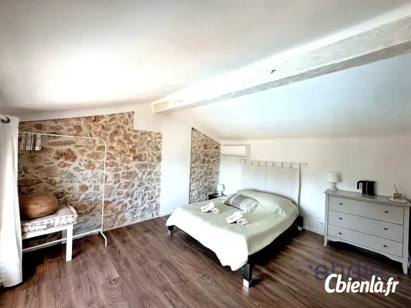Photo 5 - Maison à Lorgues