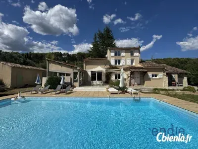 Maison à Lorgues