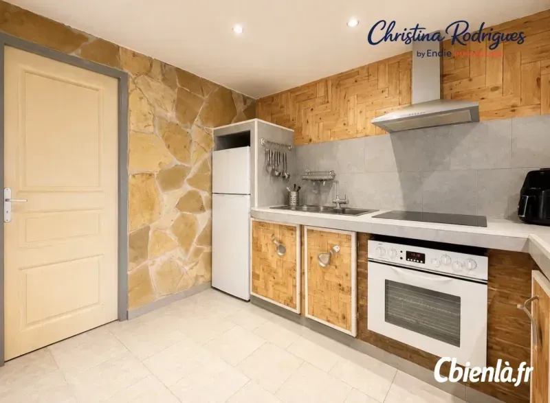 Photo 4 - Maison à Vidauban