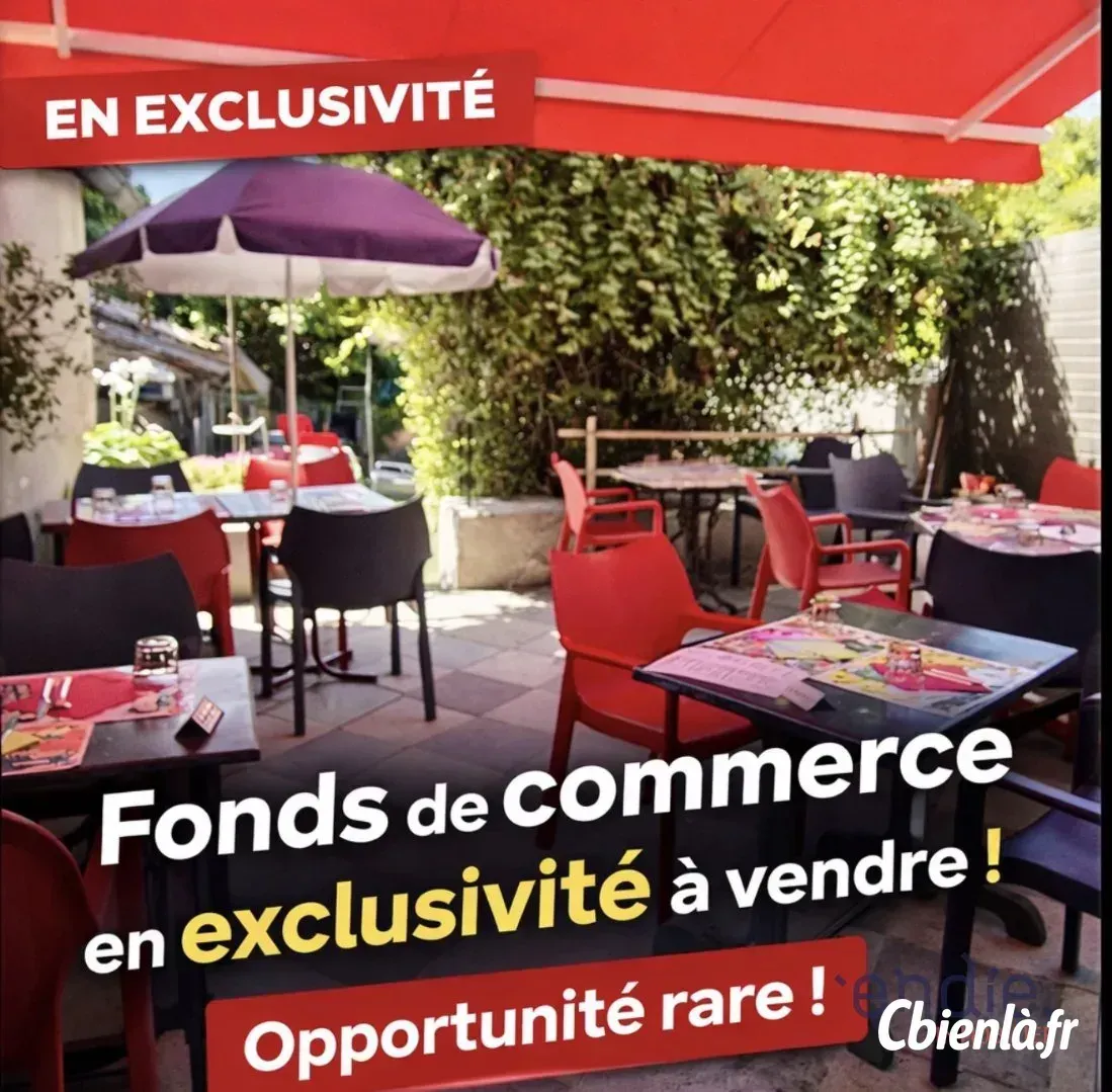 Local à Lorgues
