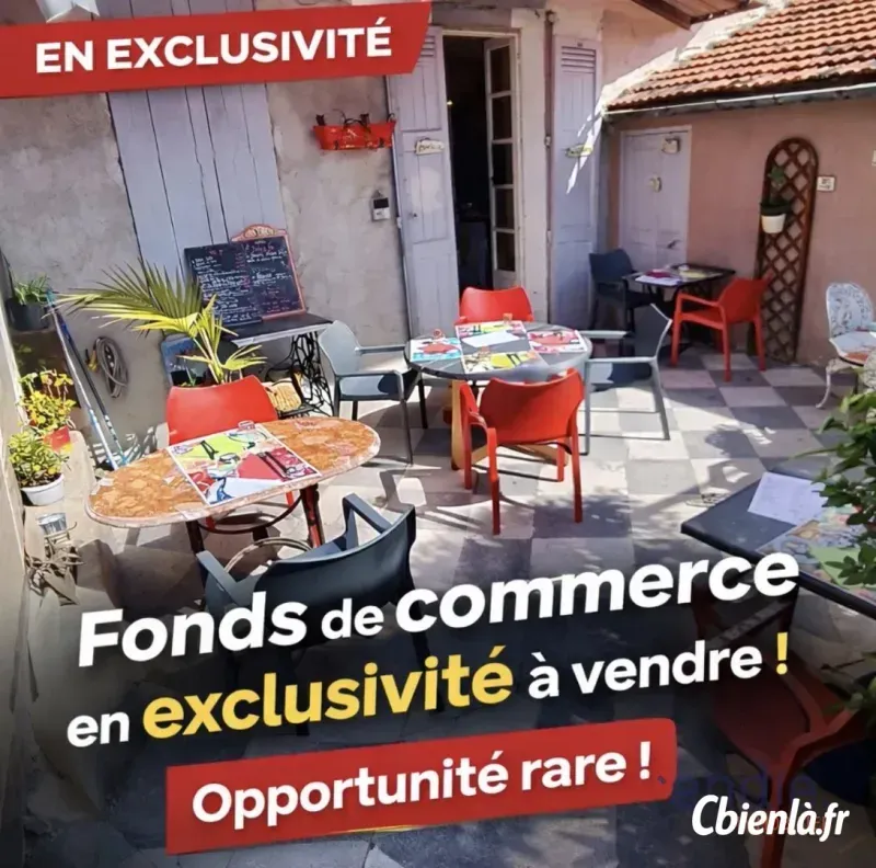 Photo 2 - Local à Lorgues