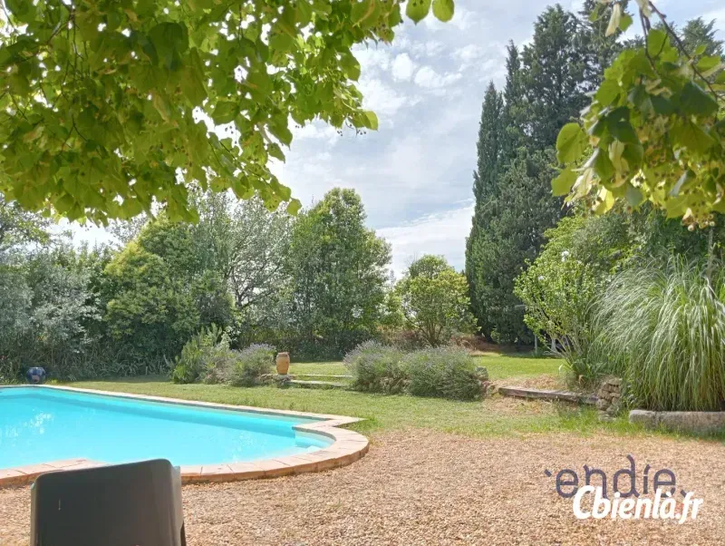 Photo 2 - Maison à Villecroze