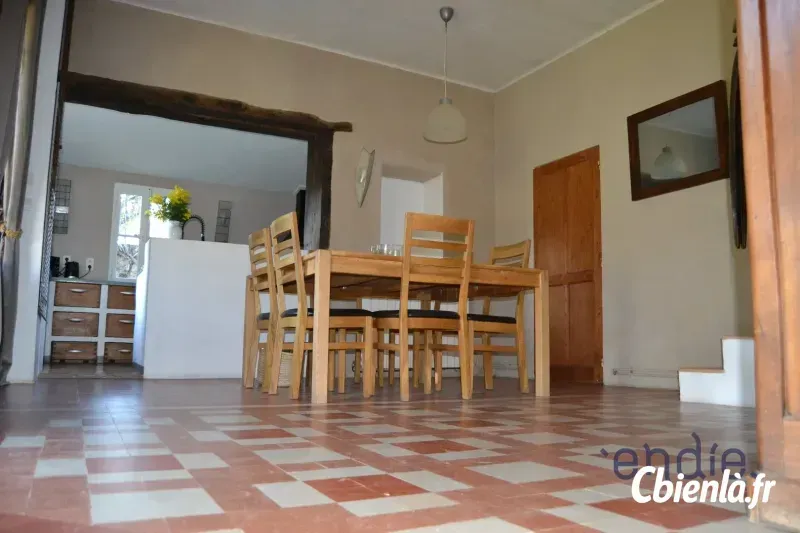 Photo 3 - Maison à Villecroze
