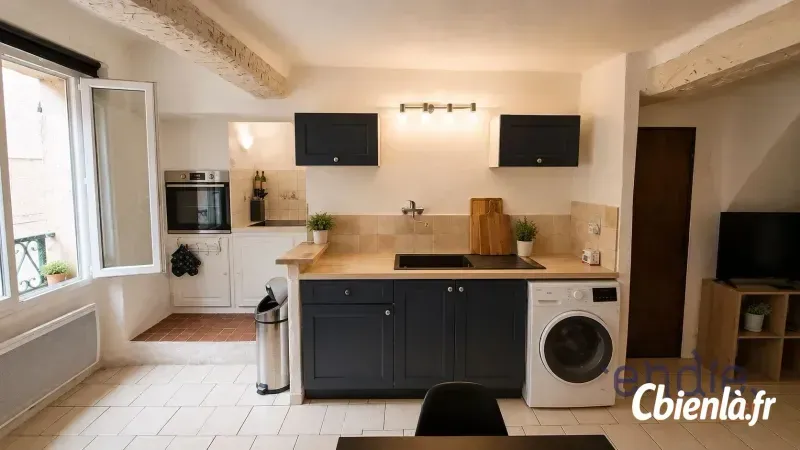 Photo 2 - Appartement à Lorgues