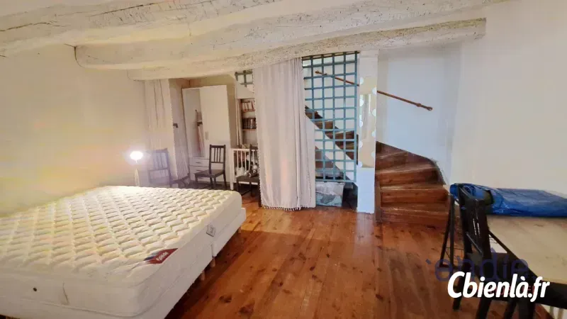 Photo 3 - Appartement à Lorgues