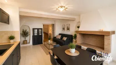Appartement à Lorgues