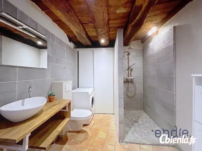 Photo 4 - Maison à Lorgues