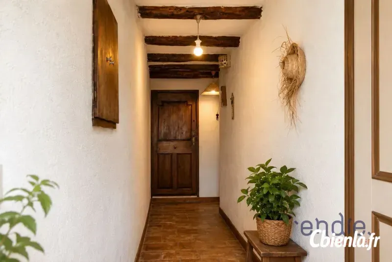 Photo 3 - Maison à Lorgues