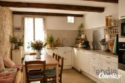 Maison à Lorgues