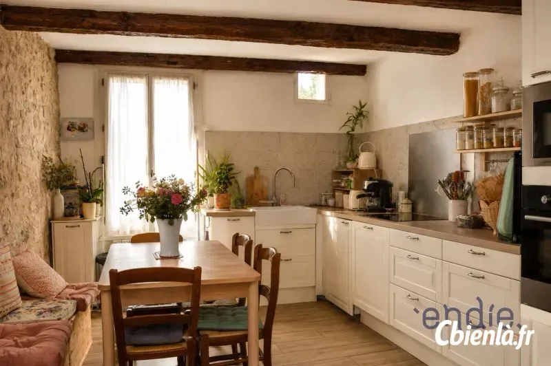 Photo 5 - Maison à Lorgues