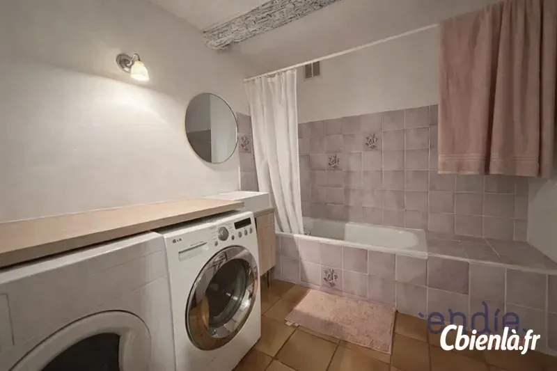 Photo 4 - Maison à Lorgues