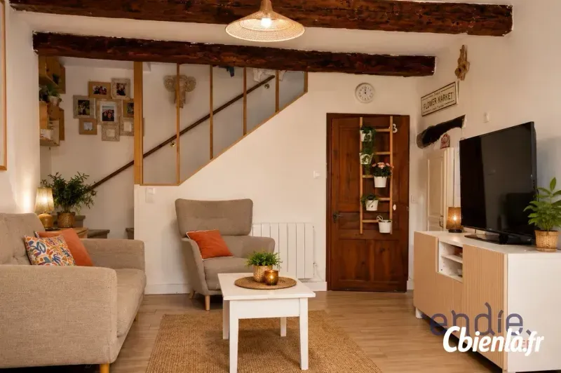 Photo 2 - Maison à Lorgues