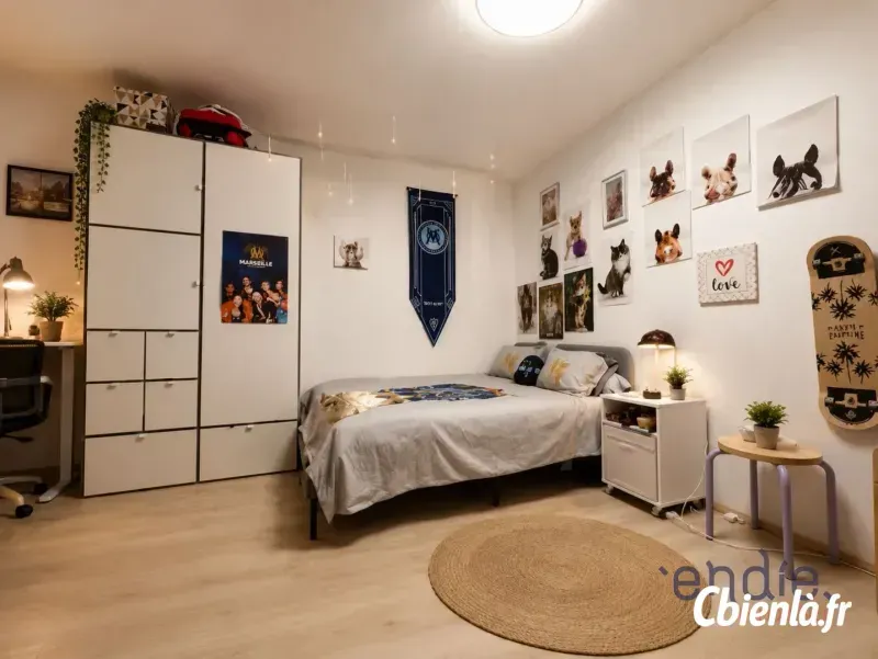Photo 5 - Maison à Lorgues
