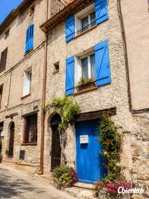 Maison à Lorgues