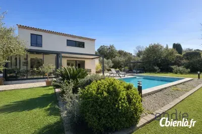 Maison à Lorgues